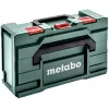 Metabo työkalulaukku 626889000 musta ABS 496x296x165 mm