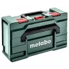 Metabo työkalulaukku 626889000 musta ABS 496x296x165 mm