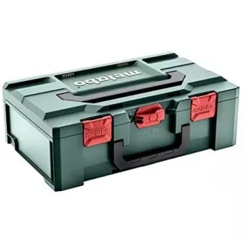Metabo työkalulaukku 626889000 musta ABS 496x296x165 mm