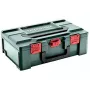 Metabo työkalulaukku 626889000 musta ABS 496x296x165 mm