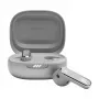 JBL LIVE FLEX kuulokkeet langaton in-ear puhelut/musiikki Bluetooth hopea