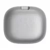JBL LIVE FLEX kuulokkeet langaton in-ear puhelut/musiikki Bluetooth hopea