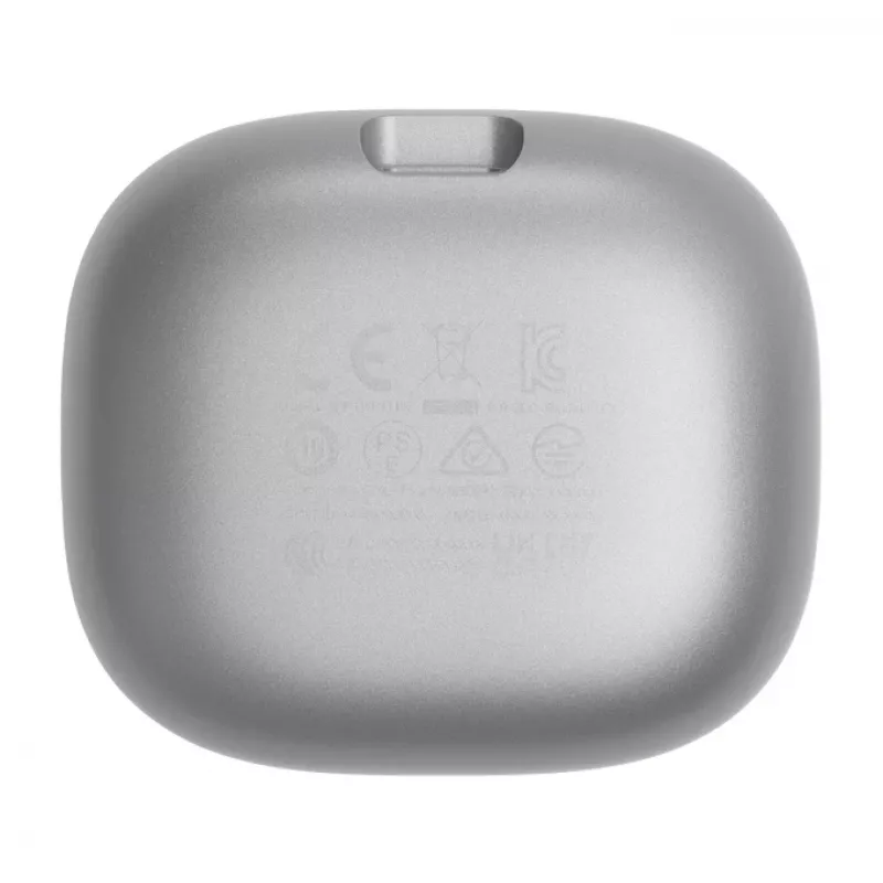 JBL LIVE FLEX kuulokkeet langaton in-ear puhelut/musiikki Bluetooth hopea