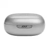 JBL LIVE FLEX kuulokkeet langaton in-ear puhelut/musiikki Bluetooth hopea