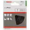 Bosch 2 608 622 061 kuppiharja, metallinen