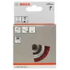 Bosch 2 608 622 051 teräsharja/kuppiharja 7,5 cm