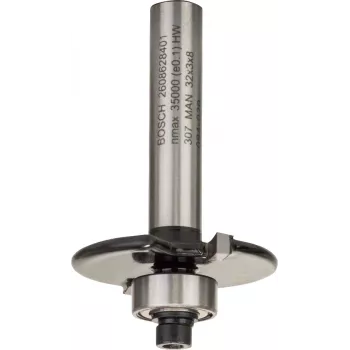 Bosch 2 608 628 401 jyrsin urajyrsin 1 kpl
