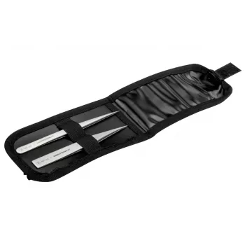 Teollisuuspinsetti Bahco 9858 paino 60 g