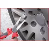 Pihti KS Tools 150.2023 kromi-vanadiiniteräs 200 mm