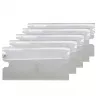 Kaavinlehti KS Tools 911.8127 paino 40 g