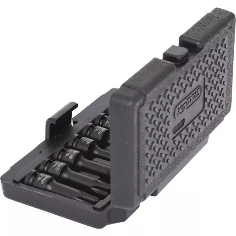 Hylsyavainsarja KS Tools 911.0901