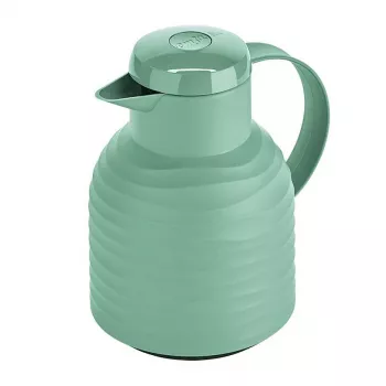 EMSA Samba Wave termospullo 1 L mintunvärinen