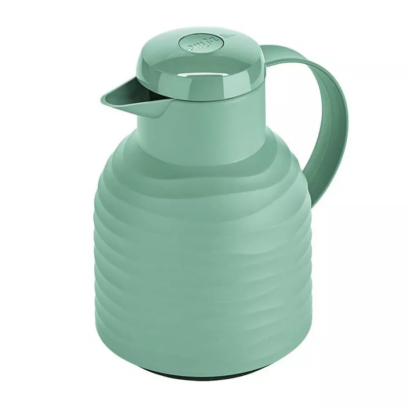 EMSA Samba Wave termospullo 1 L mintunvärinen