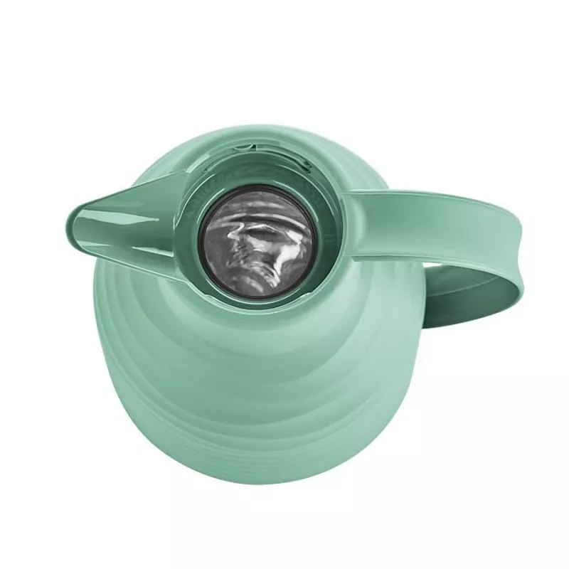 EMSA Samba Wave termospullo 1 L mintunvärinen