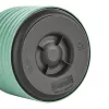 EMSA Samba Wave termospullo 1 L mintunvärinen