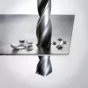 Poranterä KWB 209660 — kierreporanterä, oikeakätinen, 1 kpl