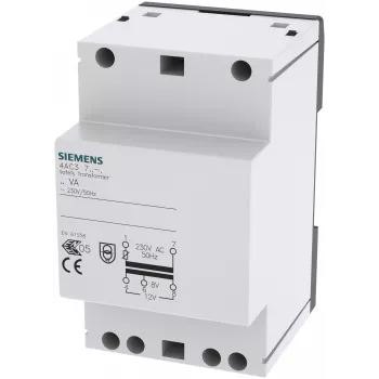 Siemens 4AC3724-0 jännitemuunnin