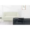Techly ICA-DRS 902 AV-laitehylly musta muovi