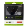 Techly IDATA HDMI-3F30 videokytkin