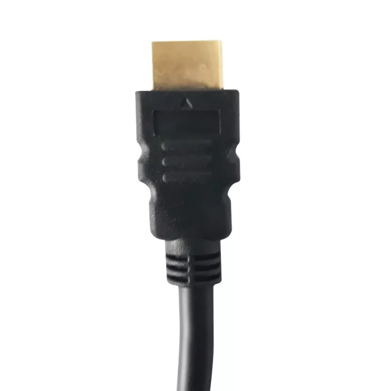 Techly IDATA HDMI-3F30 videokytkin