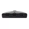 Techly IDATA HDMI-3F30 videokytkin