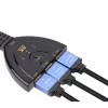 Techly IDATA HDMI-3F30 videokytkin