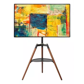 Techly ICA-TR58 TV-jalusta/stand 165,1 cm (65