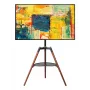 Techly ICA-TR58 TV-jalusta/stand 165,1 cm (65