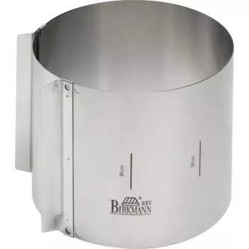 Irtopohjarengas RBV Birkmann ekstra korkea 150 mm halkaisija 18 cm 30 cm
