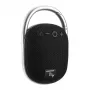 Techly ICASBL321BK kannettava/juhlakaijutin mono kannettava kaiutin musta 5 W