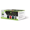 Techly ICASBL321BK kannettava/juhlakaijutin mono kannettava kaiutin musta 5 W