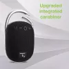 Techly ICASBL321BK kannettava/juhlakaijutin mono kannettava kaiutin musta 5 W