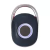 Techly ICASBL321BK kannettava/juhlakaijutin mono kannettava kaiutin musta 5 W