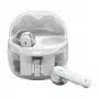 Headset JBL Tune Flex 2 Ghost Edition — True Wireless (TWS) In-Ear, Bluetooth, 20–20000 Hz, valkoinen