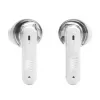 Headset JBL Tune Flex 2 Ghost Edition — True Wireless (TWS) In-Ear, Bluetooth, 20–20000 Hz, valkoinen