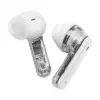 Headset JBL Tune Flex 2 Ghost Edition — True Wireless (TWS) In-Ear, Bluetooth, 20–20000 Hz, valkoinen