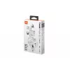 Headset JBL Tune Flex 2 Ghost Edition — True Wireless (TWS) In-Ear, Bluetooth, 20–20000 Hz, valkoinen