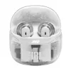 Headset JBL Tune Flex 2 Ghost Edition — True Wireless (TWS) In-Ear, Bluetooth, 20–20000 Hz, valkoinen