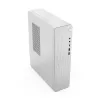 Lenovo IdeaCentre Tower 08AKP10 AMD Ryzen™ 7 250 32 GB DDR5-SDRAM 1 TB SSD Windows 11 Home SFF PC harmaa