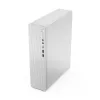 Lenovo IdeaCentre Tower 08AKP10 AMD Ryzen™ 7 250 32 GB DDR5-SDRAM 1 TB SSD Windows 11 Home SFF PC harmaa