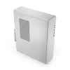 Lenovo IdeaCentre Tower 08AKP10 AMD Ryzen™ 7 250 32 GB DDR5-SDRAM 1 TB SSD Windows 11 Home SFF PC harmaa