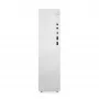 Lenovo IdeaCentre Tower 08AKP10 AMD Ryzen™ 5 220 16 GB DDR5-SDRAM 512 GB SSD Windows 11 Home SFF PC harmaa