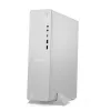 Lenovo IdeaCentre Tower 08AKP10 AMD Ryzen™ 5 220 16 GB DDR5-SDRAM 512 GB SSD Windows 11 Home SFF PC harmaa