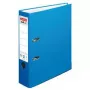 Herlitz 10841393 rengaskansio A4 sininen