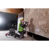 Pölynpoistokupu Metabo CED 125