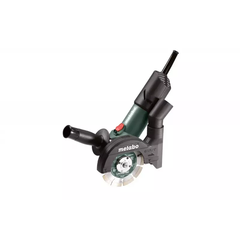 Pölynpoistokupu Metabo CED 125