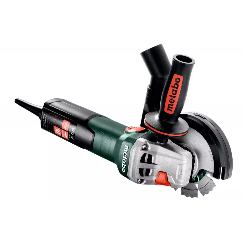 Pölynpoistokupu Metabo CED 125