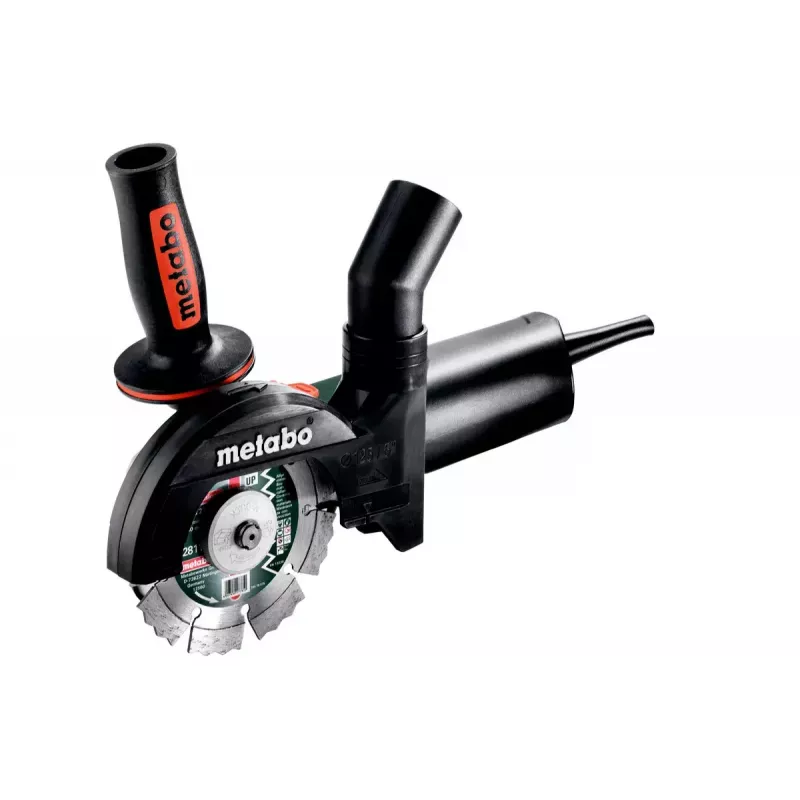 Pölynpoistokupu Metabo CED 125