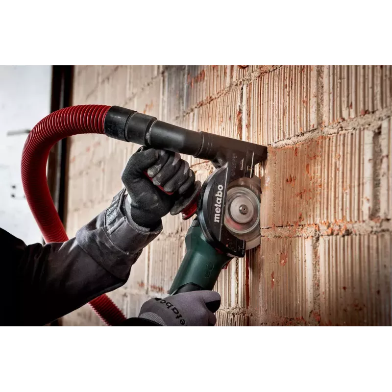 Pölynpoistokupu Metabo CED 125
