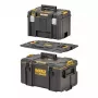 Työkalujen säilytyslaukku DeWALT DWST08017-1 leveys 342 mm korkeus 53 mm paino 1,75 kg